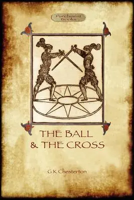 Kula i krzyż - The Ball and the Cross