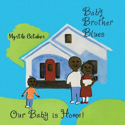 Baby Brother Blues: Nasze dziecko jest w domu! - Baby Brother Blues: Our Baby Is Home!