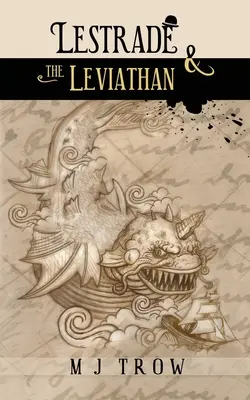 Lestrade i Lewiatan - Lestrade and the Leviathan