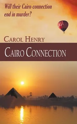 Połączenie z Kairem - Cairo Connection