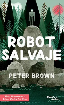 Robot Salvaje