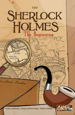 Sherlock Holmes: Początek - Sherlock Holmes: The Beginning