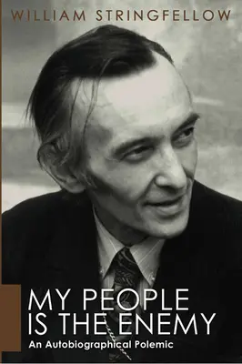 Mój naród jest wrogiem: autobiograficzna polemika - My People Is the Enemy: An Autobiographical Polemic
