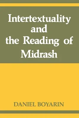 Intertekstualność i czytanie midraszy - Intertextuality and the Reading of Midrash