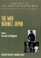 Wojna przeciwko Japonii - The War Against Japan