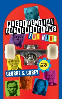 Prezydenckie rozmowy dla dzieci - Presidential Conversations for Kids