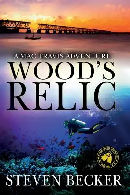 Wood's Relic: Wczesna przygoda Maca Travisa - Wood's Relic: An Early Mac Travis Adventure