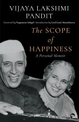 Zakres szczęścia: Osobisty pamiętnik - The Scope of Happiness: A Personal Memoir