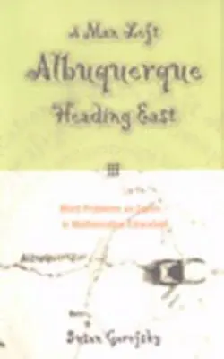 A Man Left Albuquerque Heading East; Problemy słowne jako gatunek w edukacji matematycznej - A Man Left Albuquerque Heading East; Word Problems as Genre in Mathematics Education
