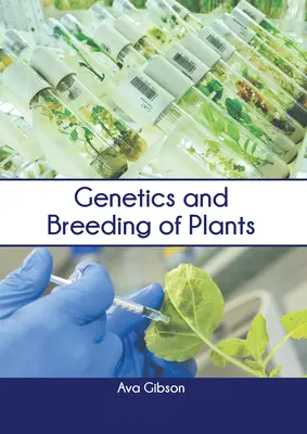 Genetyka i hodowla roślin - Genetics and Breeding of Plants