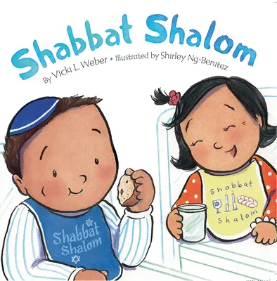 Szabat Szalom - Shabbat Shalom