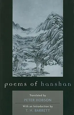 Wiersze z Hanshan - Poems of Hanshan