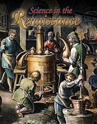 Nauka w czasach renesansu - Science in the Renaissance