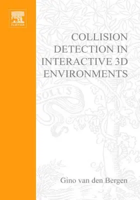 Wykrywanie kolizji w interaktywnych środowiskach 3D - Collision Detection in Interactive 3D Environments