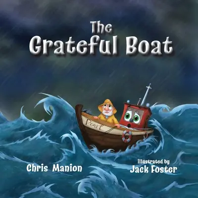 Wdzięczna łódź - The Grateful Boat