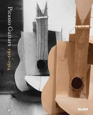 Picasso: Gitary 1912-1914 - Picasso: Guitars 1912-1914