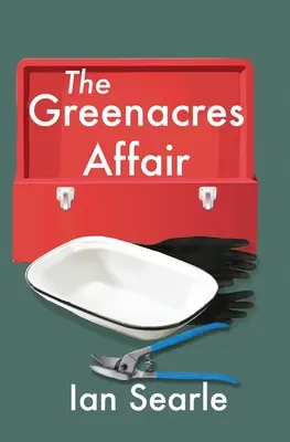 Sprawa Greenacres - The Greenacres Affair