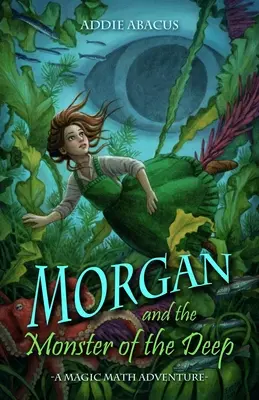Morgan i potwór z głębin: magiczna przygoda z matematyką - Morgan and the Monster of the Deep: A Magic Math Adventure