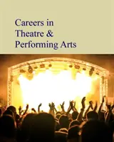 Kariera w sztuce: Sztuki piękne, widowiskowe i wizualne: Zakup wersji drukowanej obejmuje bezpłatny dostęp online - Careers in the Arts: Fine, Performing & Visual: Print Purchase Includes Free Online Access