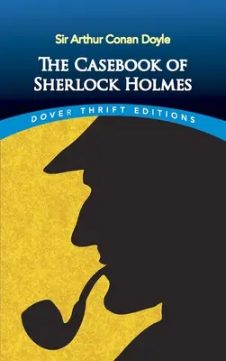 Księga przypadków Sherlocka Holmesa - The Casebook of Sherlock Holmes