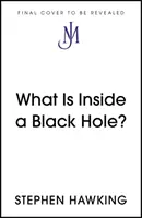 Co kryje się w czarnej dziurze? - What Is Inside a Black Hole?