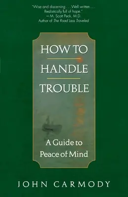 Jak radzić sobie z kłopotami - How to Handle Trouble