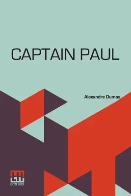 Kapitan Paul - Captain Paul