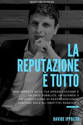 Cała reputacja - La reputazione  tutto