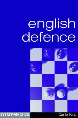 Obrona angielska - English Defence