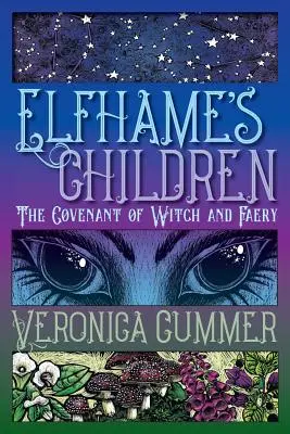 Dzieci Elfhame'a: Przymierze czarownic i wróżek - Elfhame's Children: The Covenant of Witch and Faery