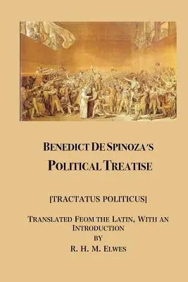 Traktat polityczny Spinozy - Spinoza's Political Treatise