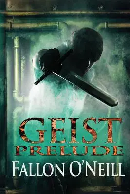 Geist: Preludium - Geist: Prelude