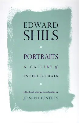 Portrety: Galeria intelektualistów - Portraits: A Gallery of Intellectuals