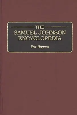 Encyklopedia Samuela Johnsona - The Samuel Johnson Encyclopedia