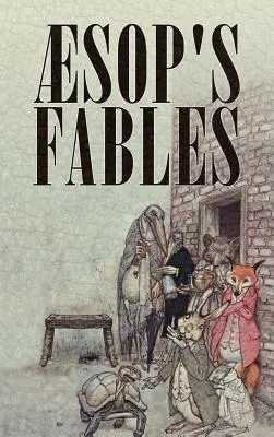 Bajki Ezopa - Aesop's Fables