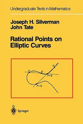 Racjonalne punkty na krzywych eliptycznych - Rational Points on Elliptic Curves