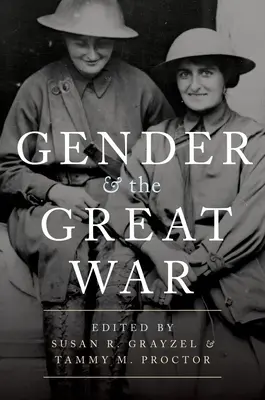 Płeć i wielka wojna - Gender and the Great War