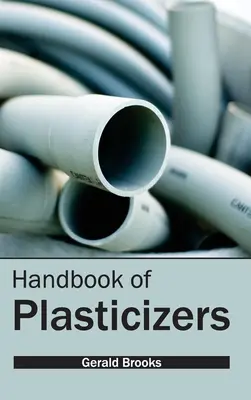 Podręcznik plastyfikatorów - Handbook of Plasticizers