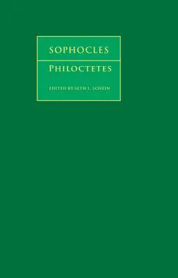 Sofokles: Filoktet - Sophocles: Philoctetes
