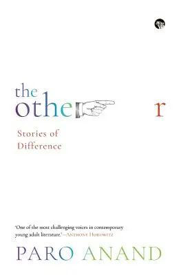 Inny: Historie różnic - The Other: Stories of Difference