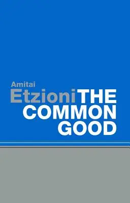 Dobro wspólne: Życie pozagrobowe i pożyczki - Common Good: Afterlives and Borrowings