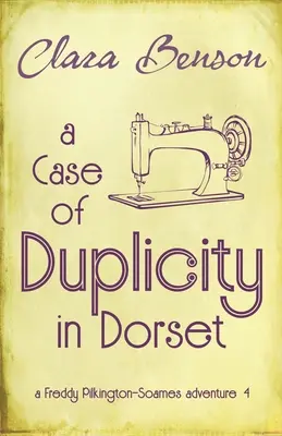 Przypadek dwulicowości w Dorset - A Case of Duplicity in Dorset