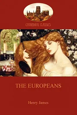 Europejczycy (Aziloth Books) - The Europeans (Aziloth Books)