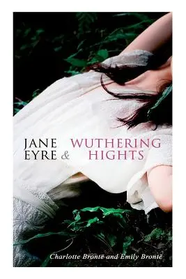 Jane Eyre i Wichrowe Wzgórza - Jane Eyre & Wuthering Hights