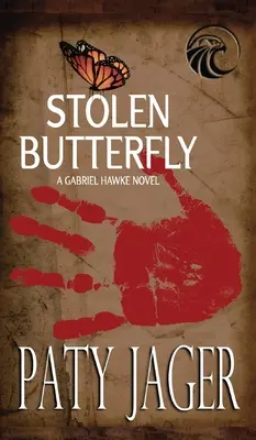 Skradziony motyl - Stolen Butterfly