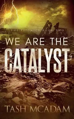 Jesteśmy katalizatorem - We are the Catalyst