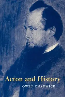 Acton i historia - Acton and History