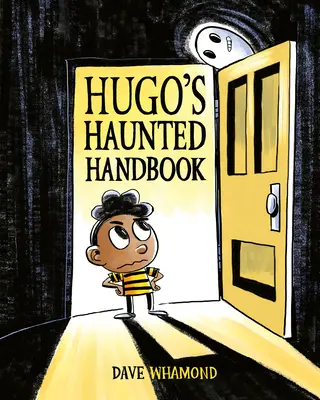 Nawiedzony podręcznik Hugo - Hugo's Haunted Handbook