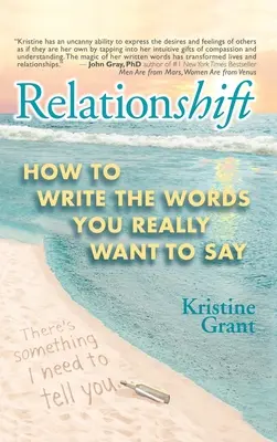 Relationshift: Jak napisać słowa, które naprawdę chcesz powiedzieć? - Relationshift: How to Write the Words You Really Want to Say