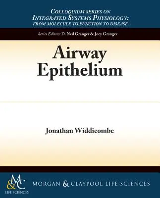 Nabłonek dróg oddechowych - Airway Epithelium